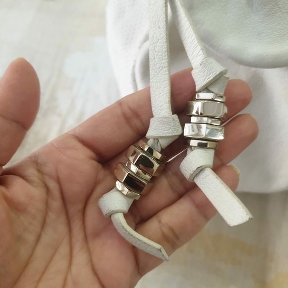 Marc Jacobs leather handbag - Picture 8 of 9